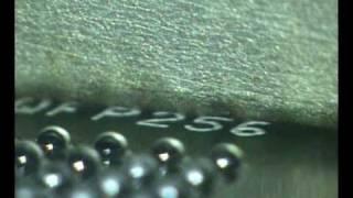 Contactless BGA residual solder removal - Finetech