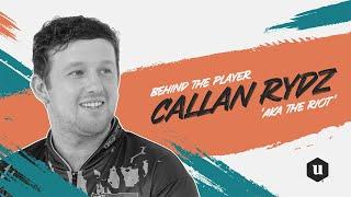 For Every Player Series - Behind The Player Callan Rydz
