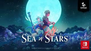 Sea of Stars  Release Date + Switch Demo Announcement Trailer