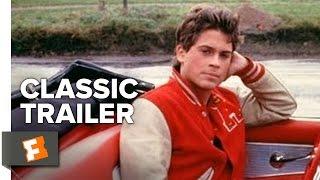 Oxford Blues 1984 Official Trailer - Rob Lowe Ally Sheedy Movie HD