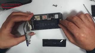 IPhone 5 Not Turning On Or Charging Fixed 