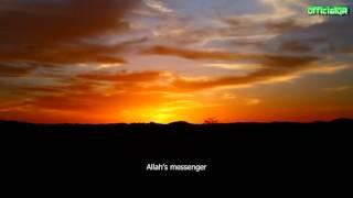 Far Be It Allahs Messenger - Ahmed Abdullah ᴴᴰ