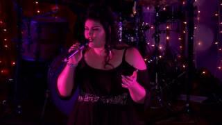An incredible version of  O Holy Night  by Corlea Botha