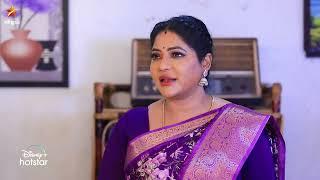 Baakiyalakshmi  8th to 11th May 2024 - Promo