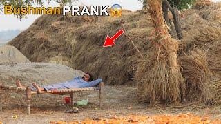 Epic Scare Best Bushman Prank Fails of 2023 BUSHMAN Ultimate Funniest Video Shocking