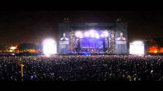 Carl Cox presents -- LIVE @ CREAMFIELDS BUENOS AIRES 2010 First 15 minutes.