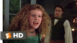Interview with the Vampire The Vampire Chronicles 35 Movie CLIP - Forever Young 1994 HD