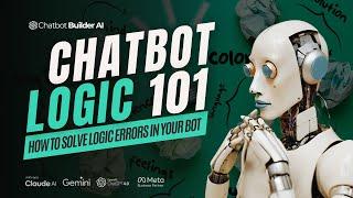 Unlocking Chatbot Logic Teach Your AI to Think  How You Know That You Know Explained