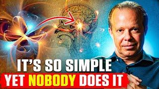 Quantum Manifestation Explained  Dr. Joe Dispenza