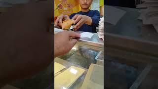 10 Wali Samosa Store in India #shorts