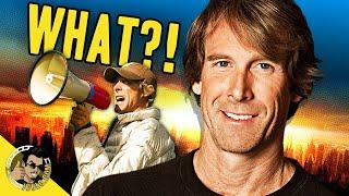 What Happened to Michael Bay?