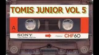 FORMATIA TOMIS JUNIOR DIN GALATI VOL 5 1993