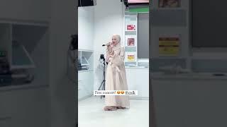 Siti Nurhaliza - Un-Break My Heart Version Santai2 Bersama Staff Office