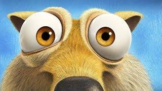 Ice Age 2 The Meltdown All Cutscenes  Full Game Movie Wii PS2 XBOX GCN