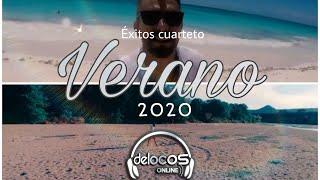 Enganchados Cuarteto #Verano2020 #Vol1  De Locos Online