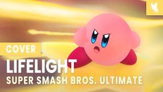 Lifelight 『Super Smash Bros. Ultimate』  Cover by NABI