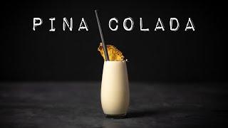 The Best PINA COLADA Ive Ever Tasted Essential Cocktails 4550