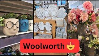 Woolworth  • Vierfach Mama • Live Haul  • Sommer Kleidung • Mini Einkauf