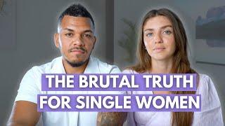 Still A Single Woman Dating In Your 30s? Watch This 