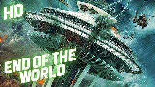 End of the World  Adventure  HD  Full Movie in English