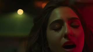 Murder Mubarak  Sara Ali Khan And Tara Alisha All Kissing Scenes