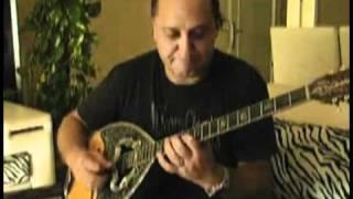 Hakan İtik - Bouzouki & Guitar