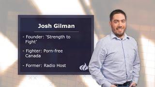 Josh Gilman- Strength To Fight