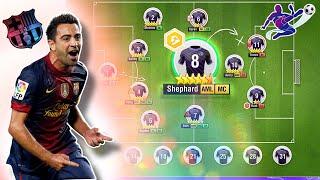 Top Eleven - Best Formations and Tactics 2025 