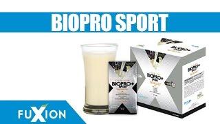 Productos Fuxion Prolife - BIOPRO SPORT - Incremento Muscular