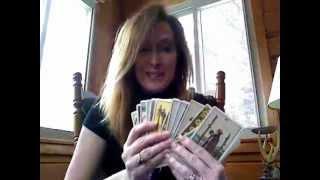 How to Read The Lenormand  Basics for Tarot Readers Just Starting Out With Lenormnad