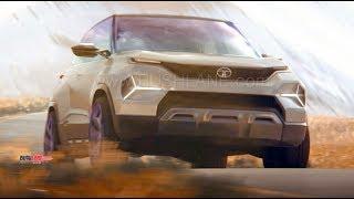 Tata H2X TVC - Official