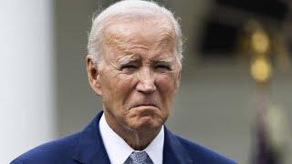 Biden ends re-election bid upending White House race