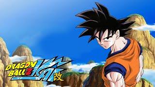 Vic Mignogna - Dragon Soul 2020 Remastered English Full Version Dragon Ball Z Kai Opening