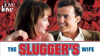 The Sluggers Wife  Full Movie  Love Love