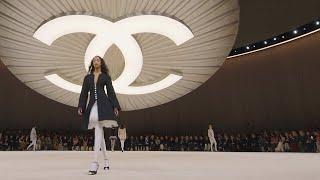 Chanel  Haute Couture Spring Summer 2024  Full Show