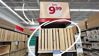 The brilliant NEW reason people are buying Michaels crates