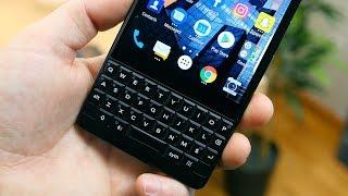 BlackBerry Key2 30 Day Challenge 15+ Keyboard Tips & Tricks