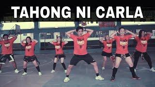 TAHONG NI CARLA  Dance Fitness  BMD Crew