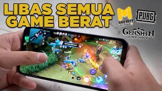 GAMING PASTI LANCAR 7 HP Gaming Samsung 3 Jutaan Terbaik 2024