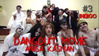 Film Anisa Kasman Episode 3 Dangdut Komedi  Anisa Indigo