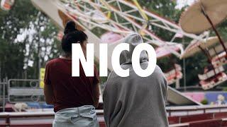 Nico 2021 TRAILER deutsch