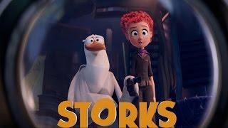 STORKS - KCA Sneak Peek