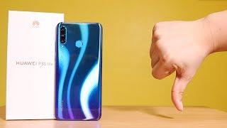 Huawei P30 lite Review Does it SUCK?