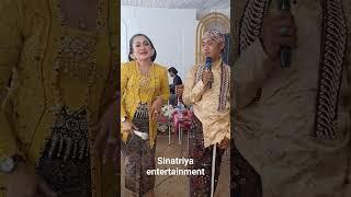 Campursari sinatriya entertainment imogiri. vocal susan lovina endang kharisma & sujartoyo