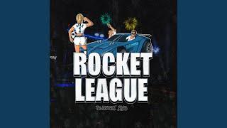 DRIKKE MER Rocket League