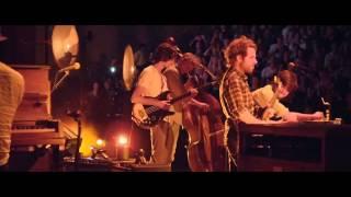 Mumford & Sons   Awake My Soul Live At Red Rocks