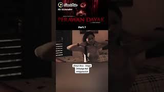 perawan dayak