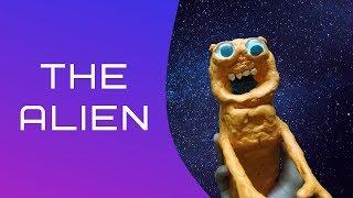 The Alien