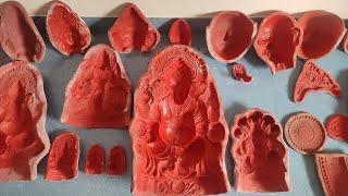 how to buy a mold online  online per mold kaise kharide  ganesh idol mold