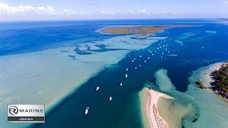 2021 Kooringal Experience Moreton Island Queensland